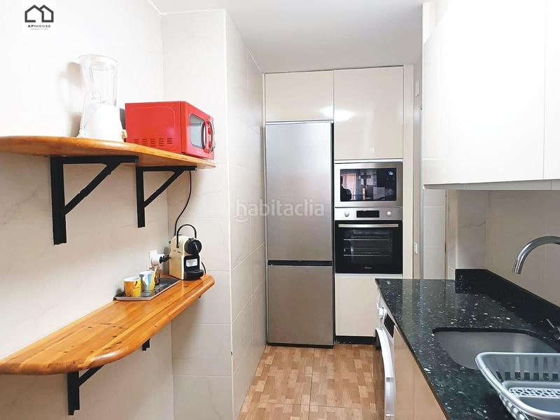 Foto f9395bf3-3733-4cba-9b8e-88ae8bc1a140. Flat with heating in Gaspar Perelló Torrevieja