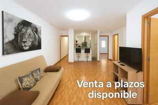 Etagenwohnung in Gaspar Perelló. Apihouse vende acogedor piso en la mata pueblo. precio 215.000