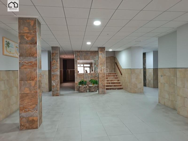 Foto fe02aebf-061a-45e5-8833-df6422b81333. Flat with heating in Gaspar Perelló Torrevieja