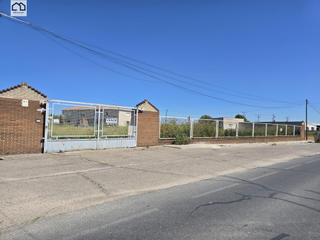 Terreny residencial a Fuensalida. Apihouse vende gran terreno urbano en fuensalida. precio de vent