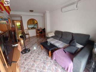 Appartement in Antonio Machado. Apihouse vende apartamento en torrevieja, gran oportunidad. prec