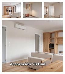 Pis a Santa Olalla. Apihouse vende piso de dos dormitorios en zona centro en santa o