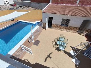 Maison à Montesinos (Los). Apihouse vende casa independiente en los montesinos. precio dee