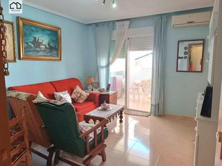 Appartement à Avenida Habaneras - Curva de Palangre. Apihouse vende acogedor apartamento en torrevieja. precio de ven