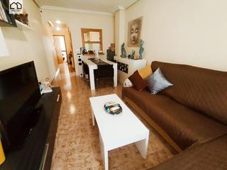 Etagenwohnung in Antonio Machado