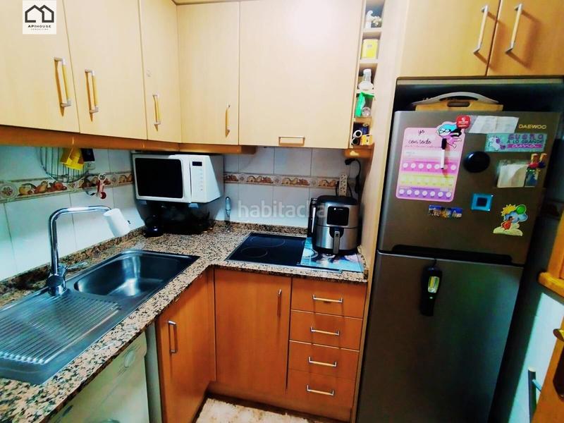 Foto 199b7065-f02a-48fc-8acd-8d59a9b94497. Piso apihouse vende acogedor piso . precio de venta 123.000 en Torrevieja
