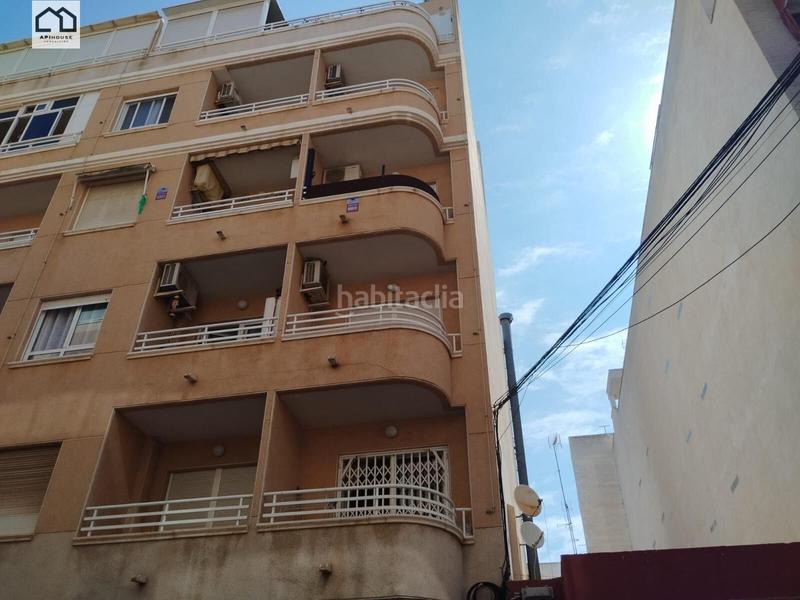 Foto 2627dc39-42e6-4b73-a04c-42bf0f19ffcd. Piso apihouse vende acogedor piso . precio de venta 123.000 en Torrevieja