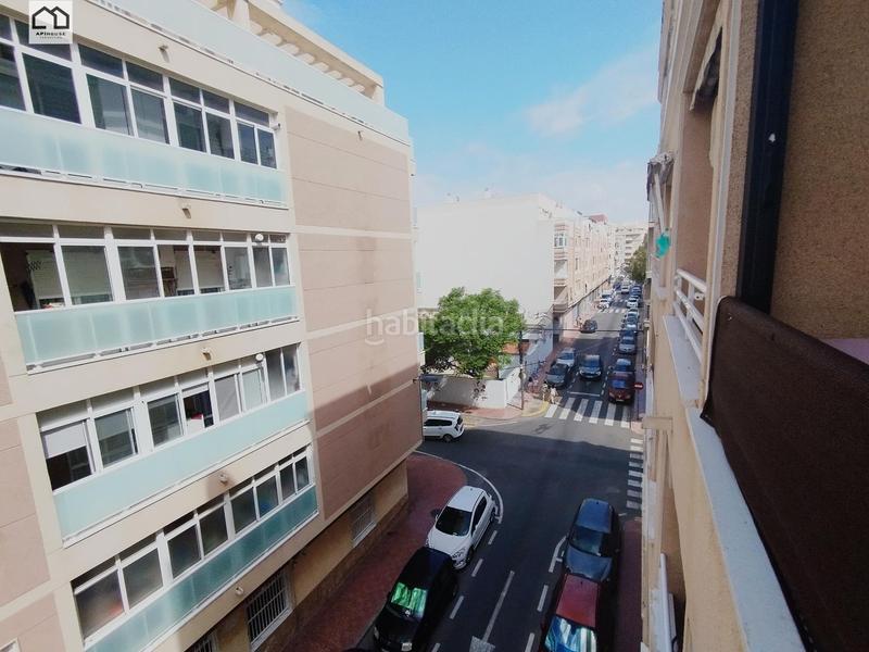 Foto 2f983f43-3e0b-43bd-8fa0-c0a6950c12cd. Piso apihouse vende acogedor piso . precio de venta 123.000 en Torrevieja