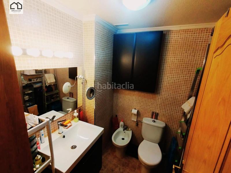 Foto d68d84d0-c9e7-4aab-9661-304277d8b90d. Piso apihouse vende acogedor piso . precio de venta 123.000 en Torrevieja