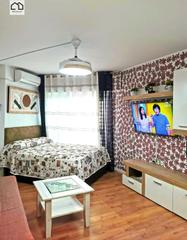 Apartamento en Zona Playa del Cura. Apihouse vende a plazos estudio en torrevieja. precio de venta 9