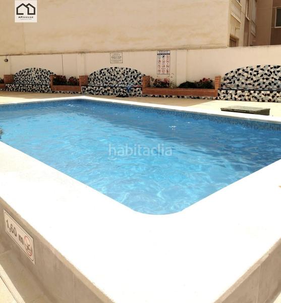 Foto 985334ce-2d31-4046-9b5c-500bdaf34751. Appartement avec piscine dans Zona Playa del Cura Torrevieja