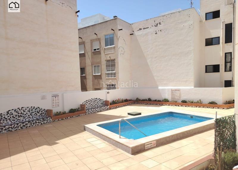 Foto eb7bca73-b9e3-4289-859a-b1a5a616a1cf. Affitto piccolo appartamento con piscina in Zona Playa del Cura Torrevieja