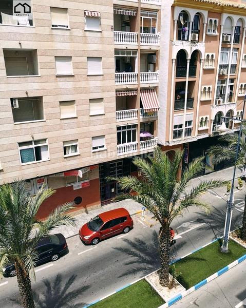 Foto d9ea5ce0-b212-44e0-bdd4-bb74acf1b57c. Miete appartement mit pool in Zona Playa del Cura Torrevieja