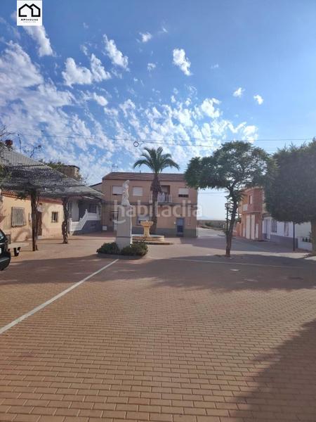 Foto 10595dc0-a490-41ad-85df-dd1a0a70f543. Maison dans Balsicas Torre - Pacheco