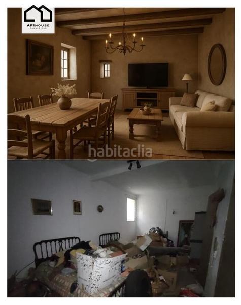 Foto 144f7f06-09e2-40e6-8ccd-ec68123e28f8. Maison dans Balsicas Torre - Pacheco