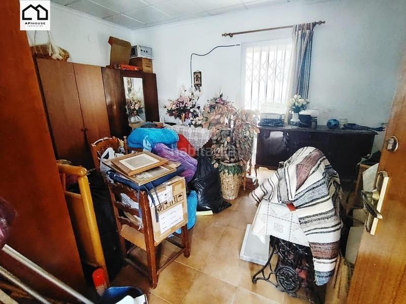 Foto 2dbef3f5-48a3-4a67-980a-c4fe7f61f6cd. Maison dans Balsicas Torre - Pacheco