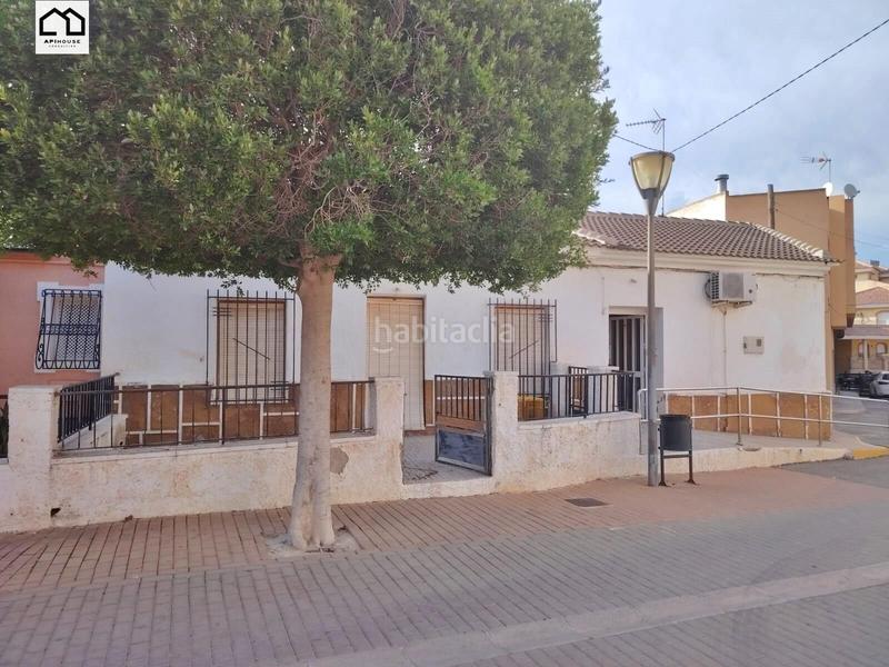 Foto 605ee40d-38dc-45ae-b97e-65e2fb650052. Maison dans Balsicas Torre - Pacheco