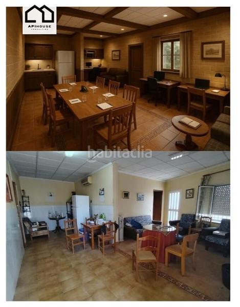 Foto 81737cfd-1501-4f16-9cea-6aa219dab8ea. Maison dans Balsicas Torre - Pacheco