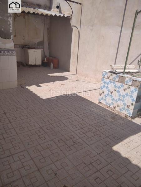 Foto 8633ac05-fb8c-4be2-b119-38337dfe0593. Maison dans Balsicas Torre - Pacheco