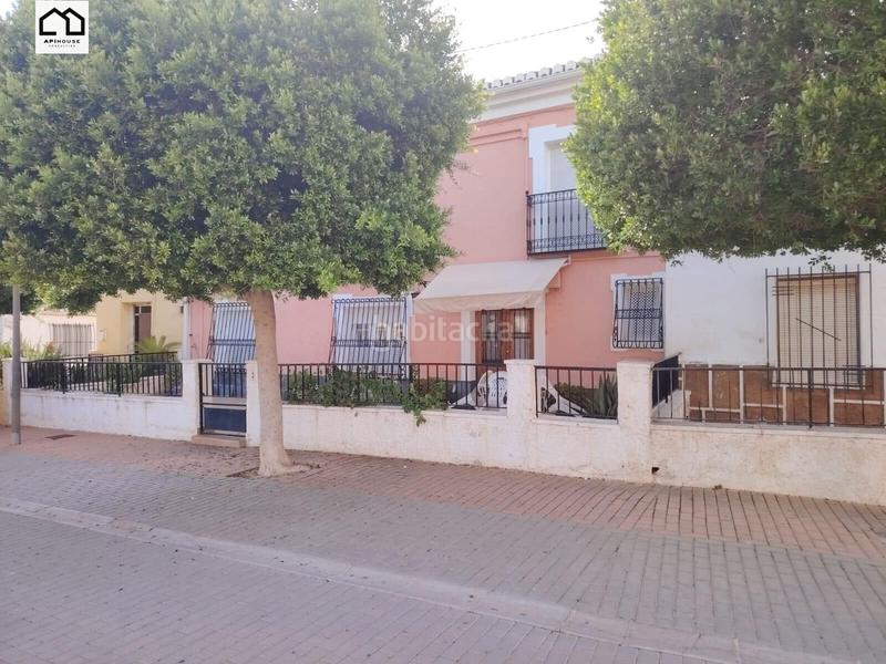 Foto 88b791c9-bc81-4af2-a96e-ea886a3b6dbd. Maison dans Balsicas Torre - Pacheco