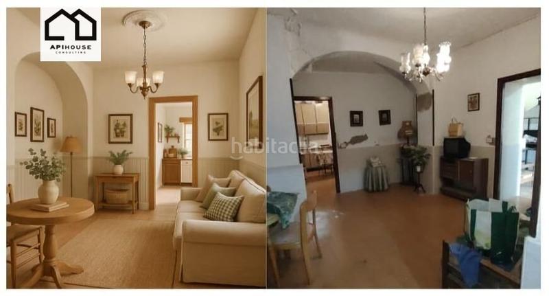 Foto 97a04567-ef40-42b3-9caf-b49a5b9ca7dd. Maison dans Balsicas Torre - Pacheco