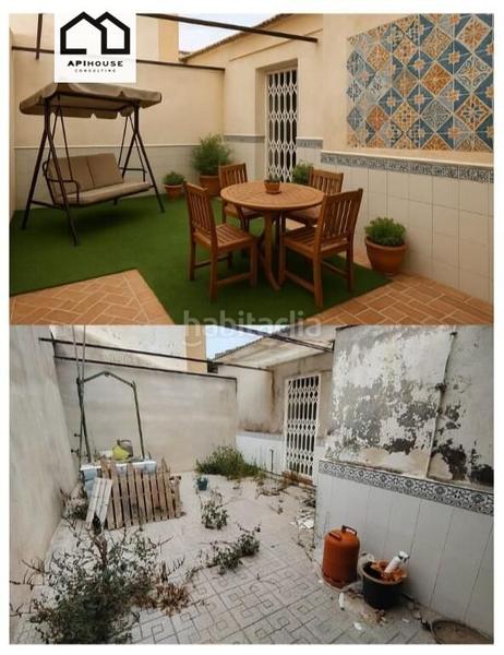 Foto c791f05f-481c-46e4-af21-31c58985323e. Maison dans Balsicas Torre - Pacheco