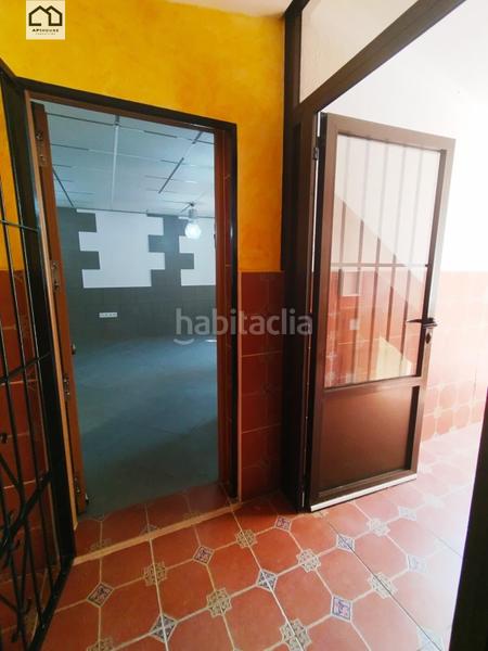 Foto 0eed9225-7e38-435a-bf33-8eeacd06e26f. Planta baixa a Gaspar Perelló Torrevieja