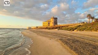 Lloguer Àtic a Torre de la Horadada. Apihouse vende precioso atico en torre de la horadada. precio de