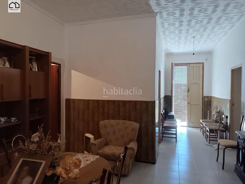 Foto 2e83cf0e-d816-499a-8b2a-3c59f04a24df. Casa apihouse vende casa independiente para reformar. precio de venta 195.000 en Dolores