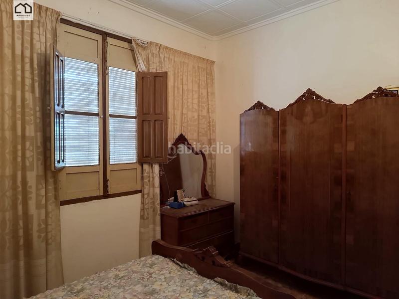 Foto 496a7ee4-21ae-4b8e-88a2-96484dab7cec. Casa apihouse vende casa independiente para reformar. precio de venta 195.000 en Dolores