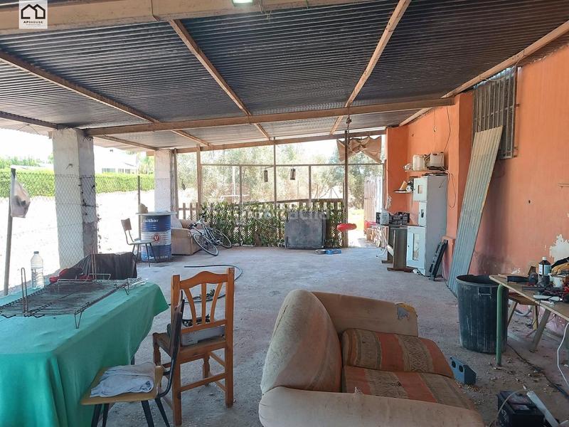 Foto 49bd0e5d-6f3c-4987-8343-b8ce3bb61965. Casa apihouse vende casa independiente para reformar. precio de venta 195.000 en Dolores