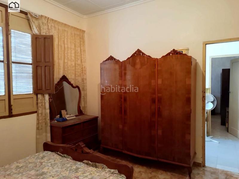 Foto 518f2efe-4b16-41c3-acb1-10a097dae624. Casa apihouse vende casa independiente para reformar. precio de venta 195.000 en Dolores
