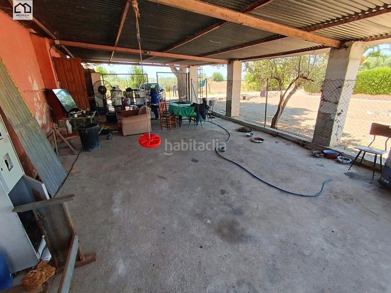 Foto 5ccc8e4d-0c83-4af2-b113-5fd18ee949ec. Casa apihouse vende casa independiente para reformar. precio de venta 195.000 en Dolores