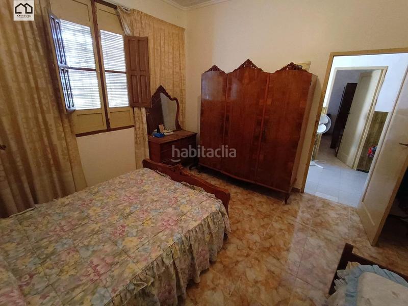 Foto 6e710a17-5ac8-41cf-8d9b-daf23ccf6873. Casa apihouse vende casa independiente para reformar. precio de venta 195.000 en Dolores