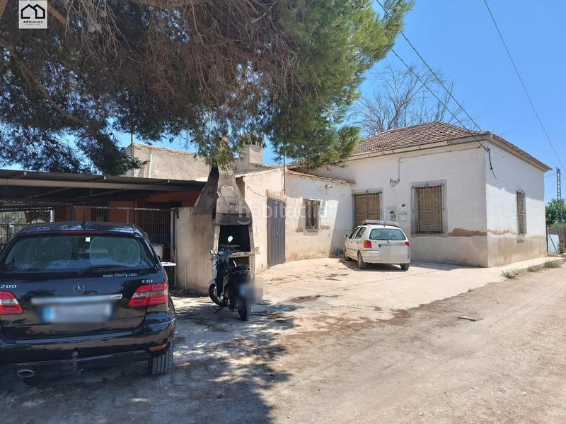 Foto 94fb038e-ba46-45f7-98fe-3fe40a25e59a. Casa apihouse vende casa independiente para reformar. precio de venta 195.000 en Dolores