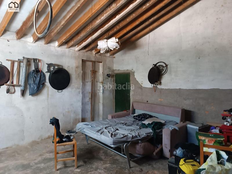 Foto a1516ad7-a6b0-4c53-9755-b053f0be9979. Casa apihouse vende casa independiente para reformar. precio de venta 195.000 en Dolores