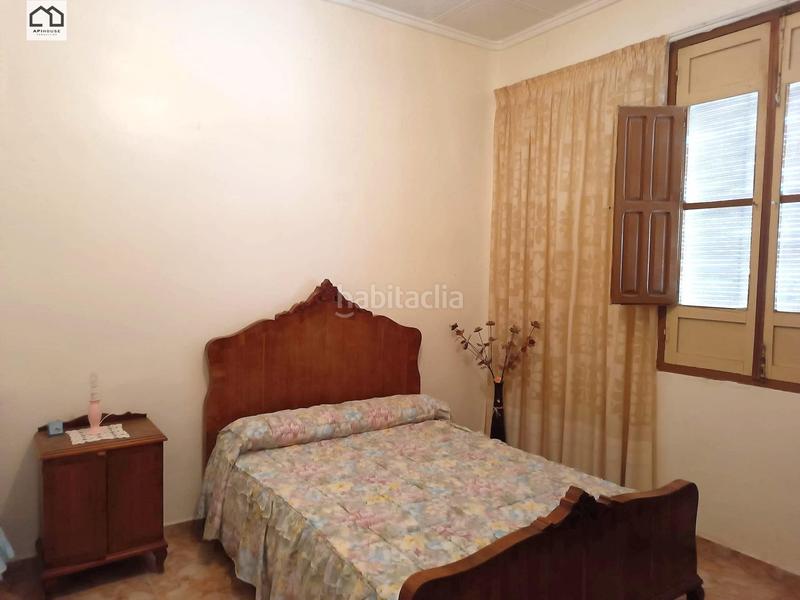 Foto b1c280a8-6b2b-4668-8fa0-f267ecbcd105. Casa apihouse vende casa independiente para reformar. precio de venta 195.000 en Dolores