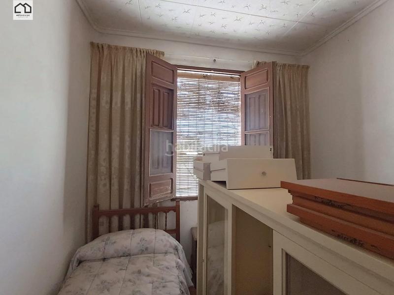 Foto b5a665fc-45ad-48a3-87eb-f66b8db84e19. Casa apihouse vende casa independiente para reformar. precio de venta 195.000 en Dolores