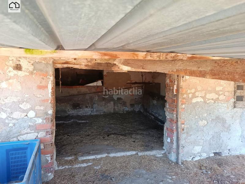 Foto bb094945-52a5-4584-bcfd-68038c2afce2. Casa apihouse vende casa independiente para reformar. precio de venta 195.000 en Dolores