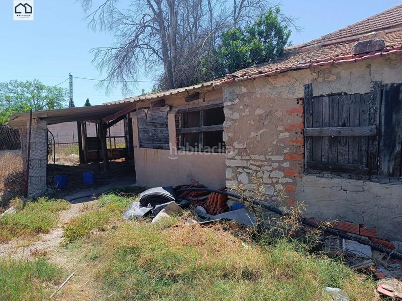 Foto cb752994-f097-4344-98b8-d28c1a569e15. Casa apihouse vende casa independiente para reformar. precio de venta 195.000 en Dolores