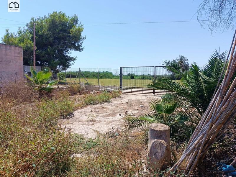 Foto d37885be-447c-4654-95ec-43e4fefcf784. Casa apihouse vende casa independiente para reformar. precio de venta 195.000 en Dolores