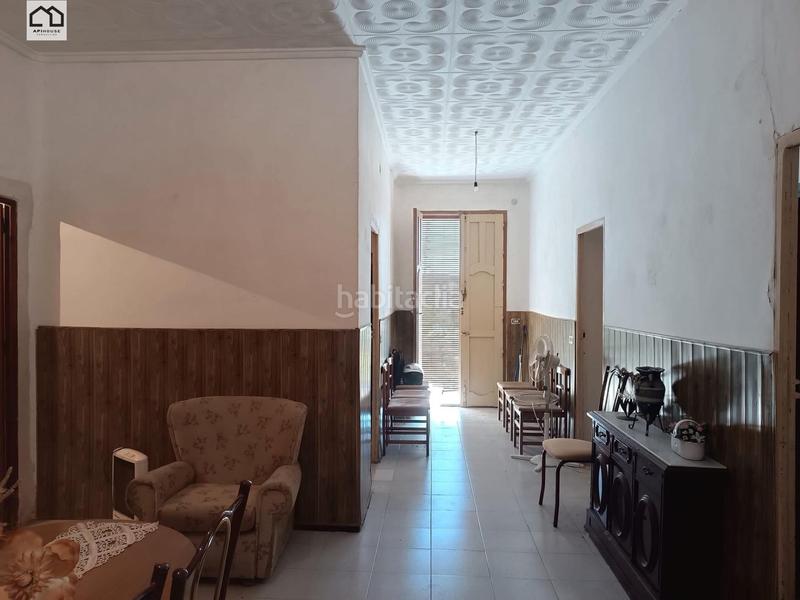 Foto e8b1ac62-10d1-413b-91d7-1ad96860bb4e. Casa apihouse vende casa independiente para reformar. precio de venta 195.000 en Dolores