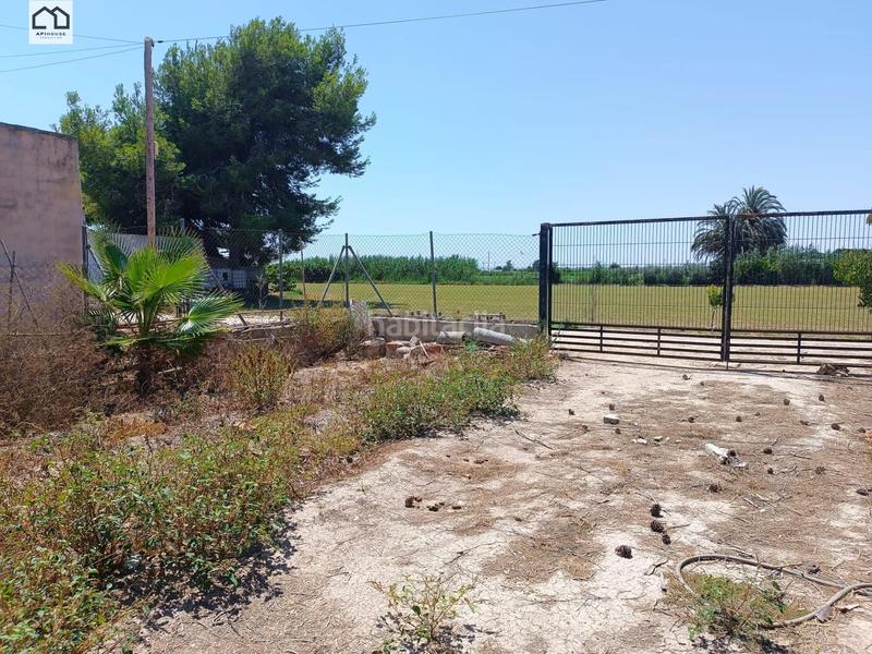 Foto ed02a2b0-4068-4b53-a601-0887919f3e3e. Casa apihouse vende casa independiente para reformar. precio de venta 195.000 en Dolores
