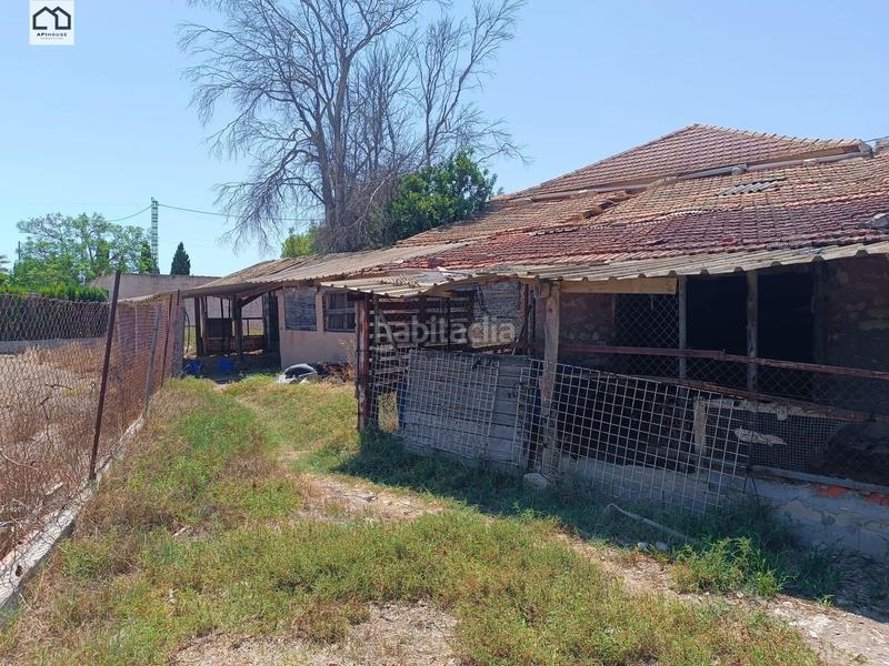 Foto fcd6304f-8f27-4005-9900-74646d430940. Casa apihouse vende casa independiente para reformar. precio de venta 195.000 en Dolores