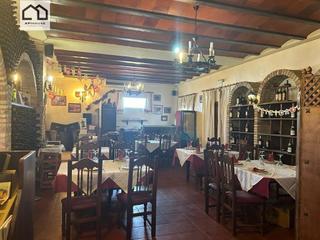 Geschäftsraum in La Regia