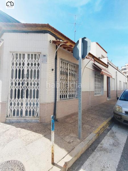 Foto 87d75726-c4eb-4f93-aed4-0cde8c61fbcb. Terreny residencial a Centro - Muelle Pesquero Torrevieja