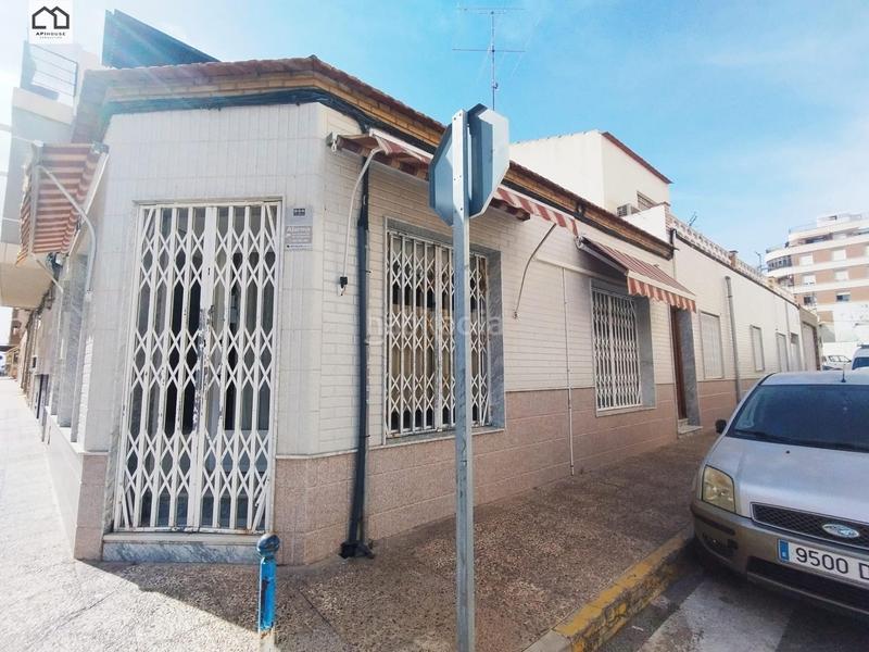 Foto a9ca170d-f7c4-4092-8872-fb9c17e172fc. Terreny residencial a Centro - Muelle Pesquero Torrevieja
