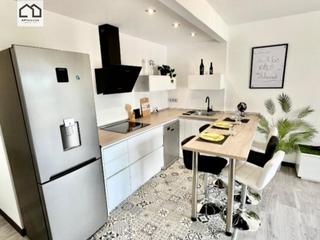 Apartament a Almoradí. Apihouse vende en almoradi apartamento recién reformado. precio
