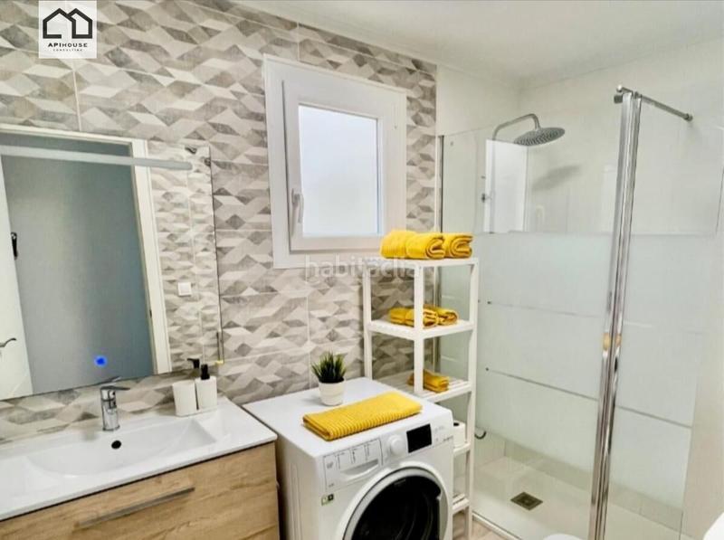 Foto f881a000-7321-4280-b1a1-cc6aac11fecc. Apartamento apihouse vende en almoradi apartamento recién reformado. precio de venta 127.000 en Almoradí