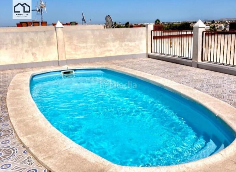Foto fe95c742-785e-4b57-b6fb-e3256dd77725. Apartamento apihouse vende en almoradi apartamento recién reformado. precio de venta 127.000 en Almoradí